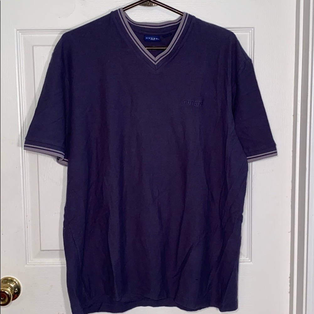 Geuss V-neck